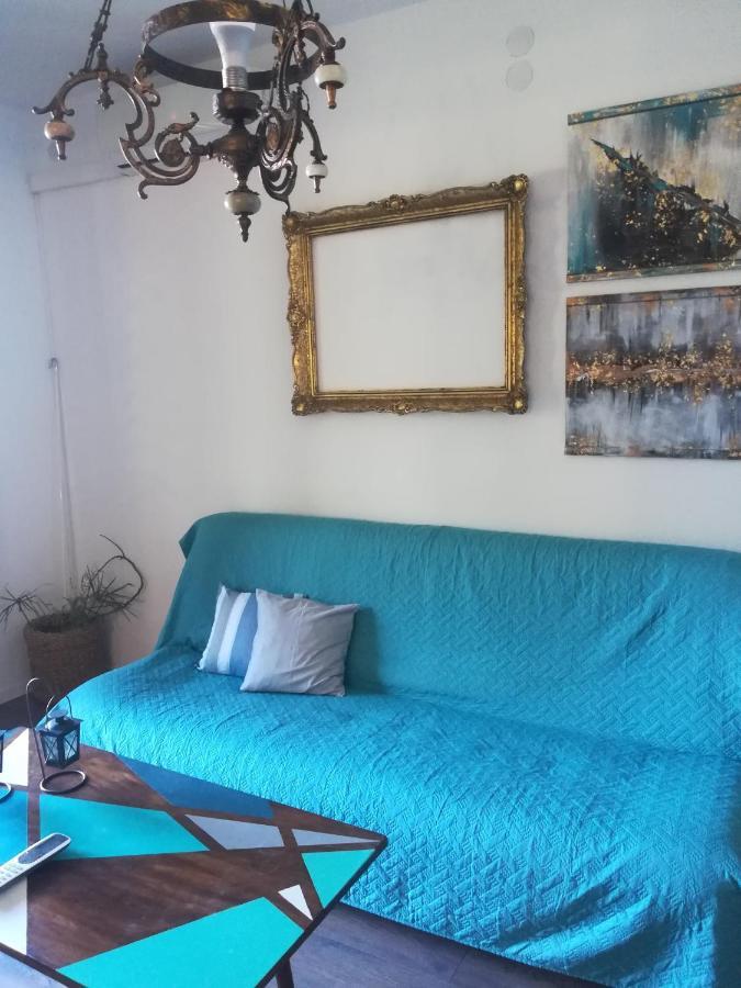 לוקבה Apartments Tamara מראה חיצוני תמונה