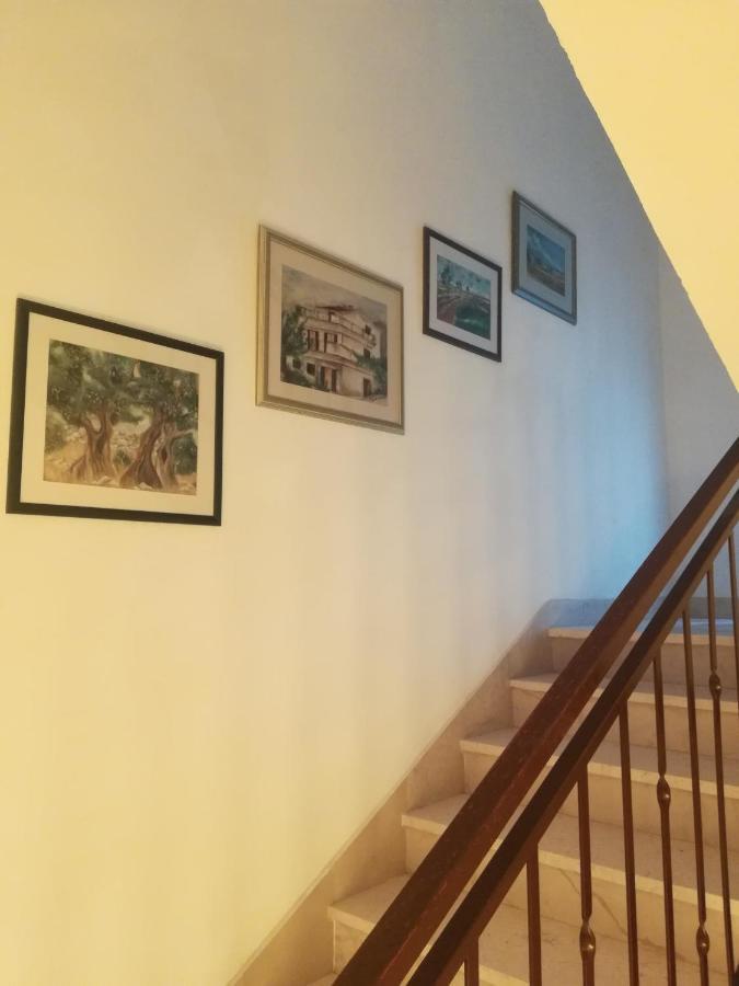 לוקבה Apartments Tamara מראה חיצוני תמונה