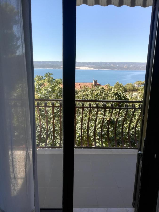 לוקבה Apartments Tamara מראה חיצוני תמונה