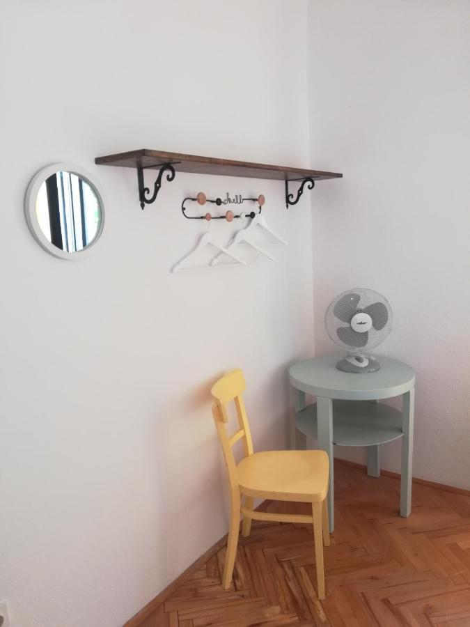 לוקבה Apartments Tamara מראה חיצוני תמונה