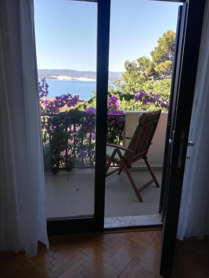 לוקבה Apartments Tamara מראה חיצוני תמונה