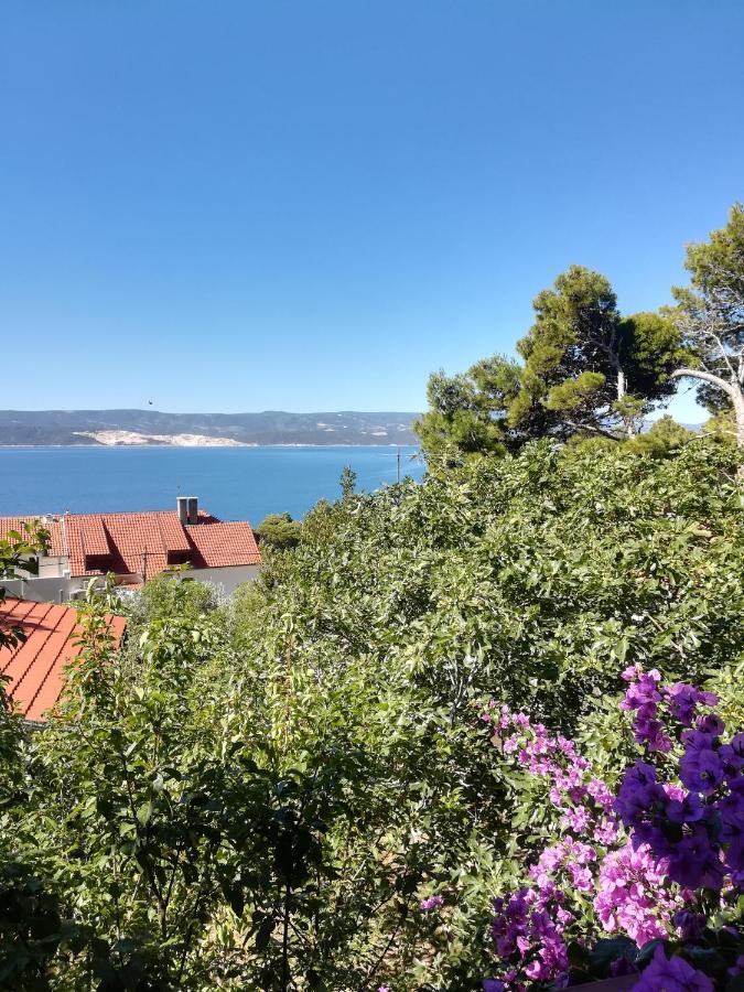 לוקבה Apartments Tamara מראה חיצוני תמונה