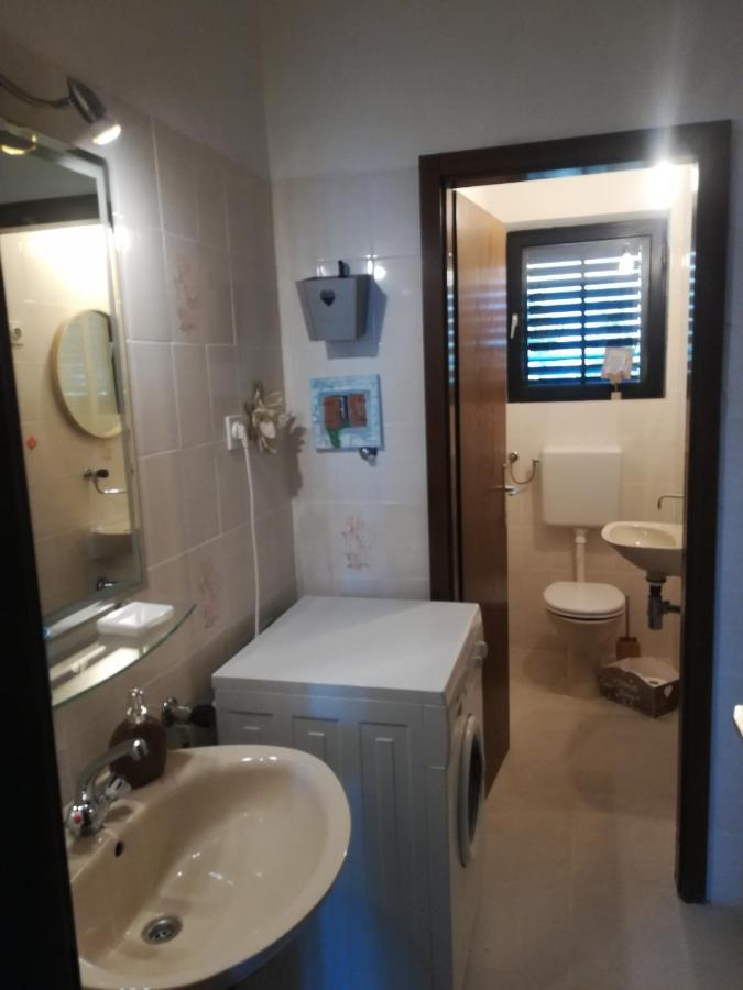 לוקבה Apartments Tamara מראה חיצוני תמונה