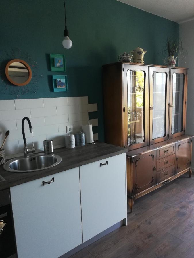 לוקבה Apartments Tamara מראה חיצוני תמונה