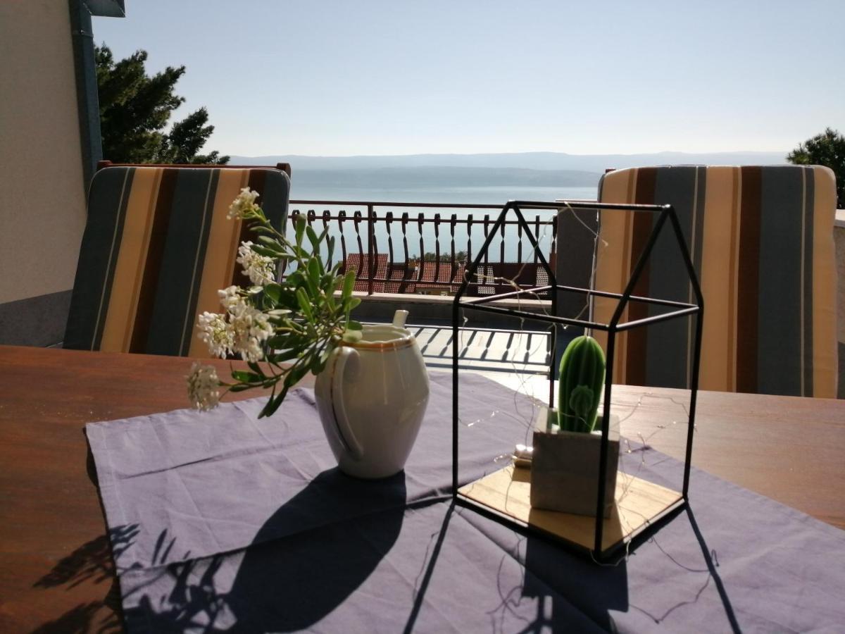 לוקבה Apartments Tamara מראה חיצוני תמונה