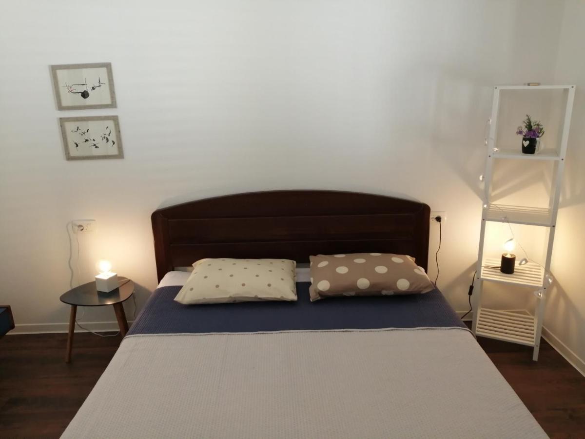 לוקבה Apartments Tamara מראה חיצוני תמונה