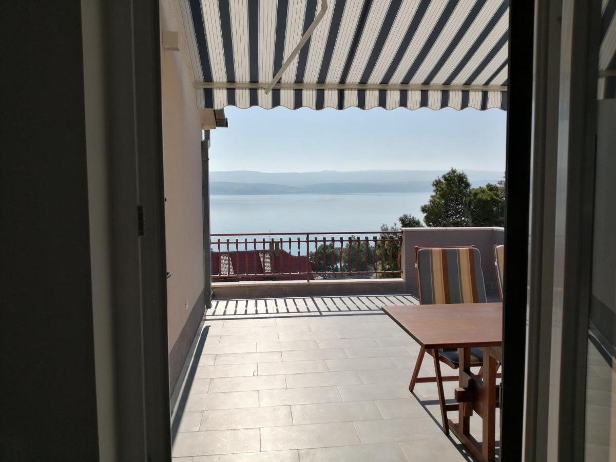 לוקבה Apartments Tamara מראה חיצוני תמונה
