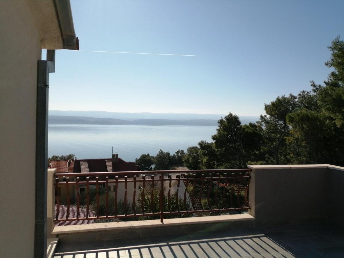 לוקבה Apartments Tamara חדר תמונה