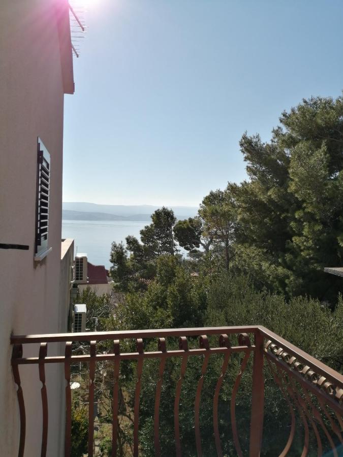 לוקבה Apartments Tamara חדר תמונה